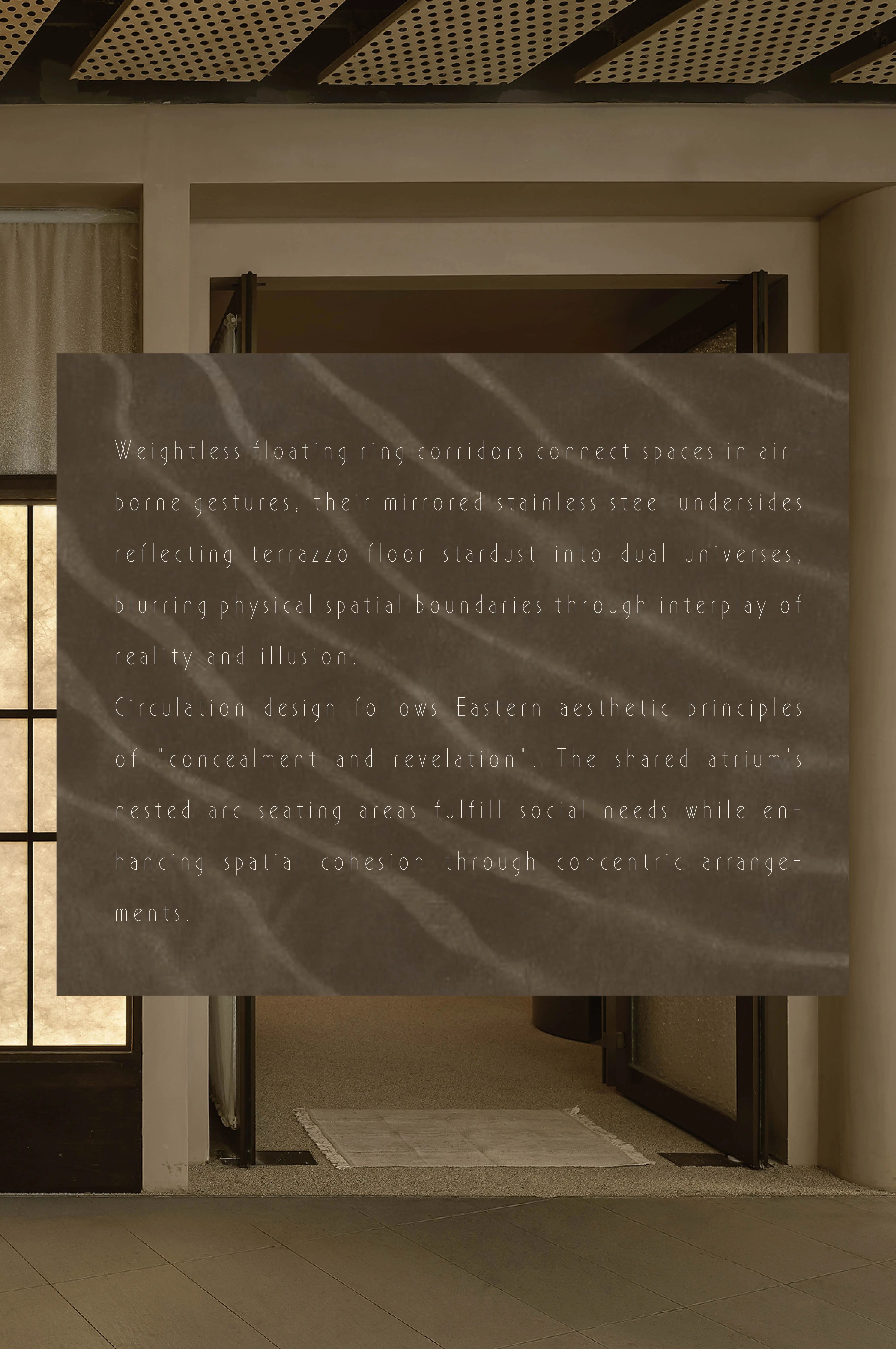 舒雲间沙龙空间设计丨中国北京丨CUN寸DESIGN Design-28