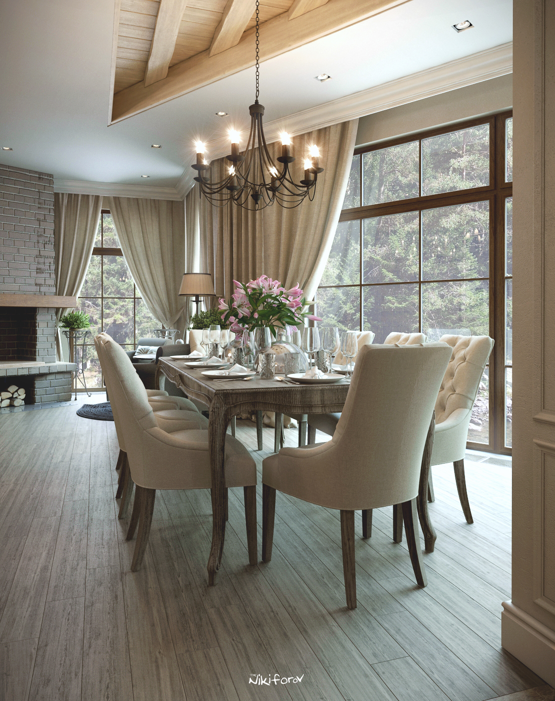 埃琳娜莫斯科，俄罗斯-4