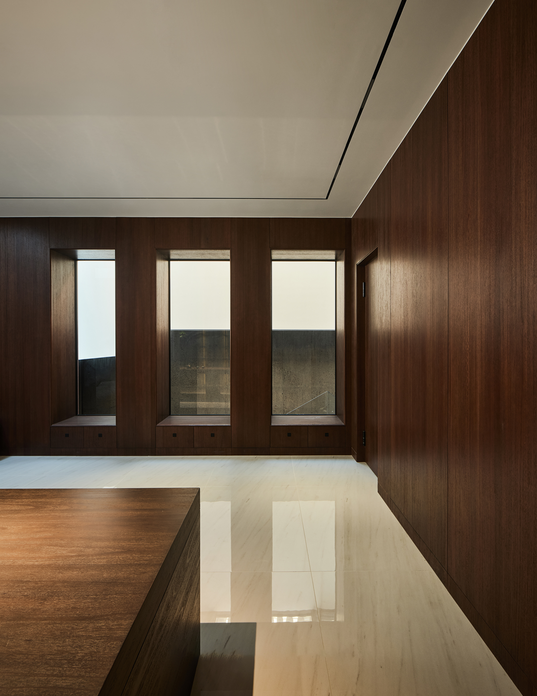 诸暨八达旺庄别墅设计丨中国浙江丨北京尚层装饰（杭州分公司）-46