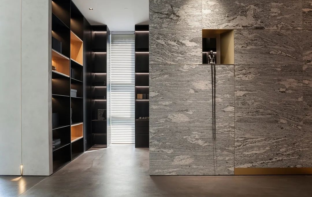 RAVA旗舰店丨中国厦门丨徐绮设计事务所-42