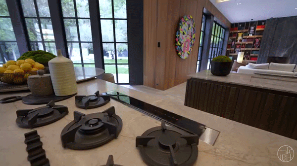 谷仓式豪宅丨美国丨Nobel LA-36