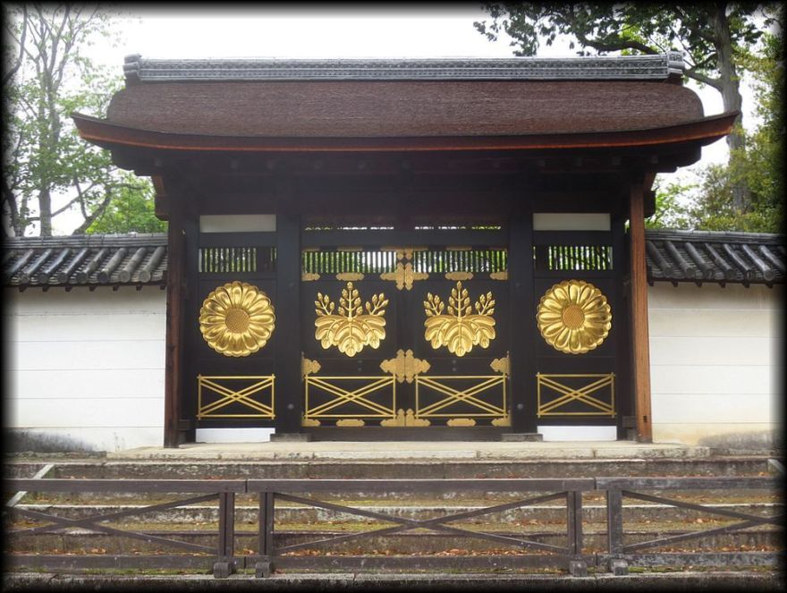 醍醐寺金堂・五重塔及三宝院庭園丨日本京都-3