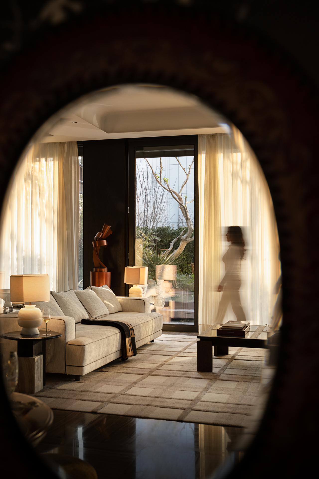 杭州元起观潮丨中国杭州丨LYZD李益中设计-10