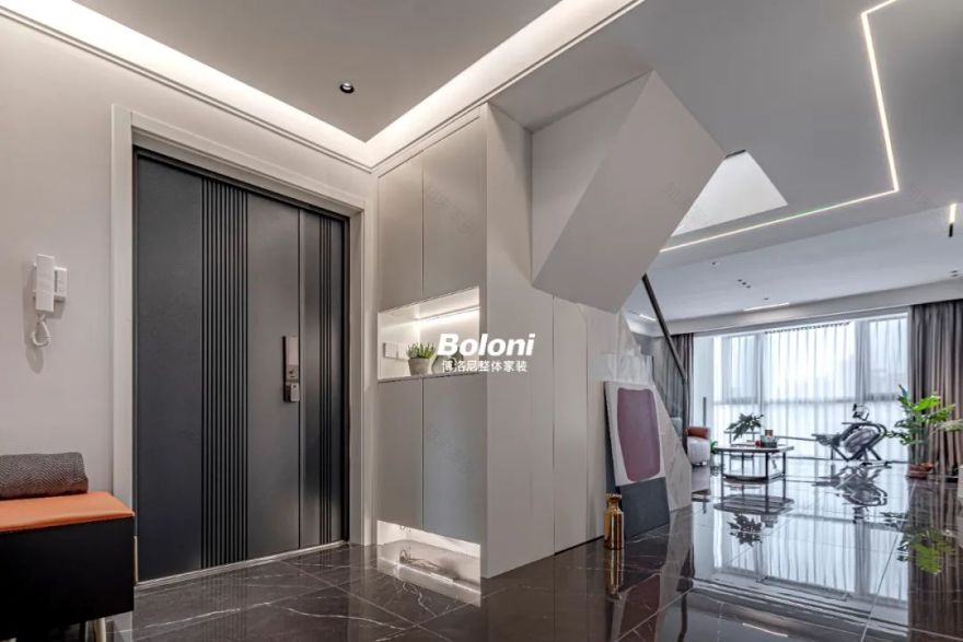 首科花园丨中国北京丨孟蒙-28