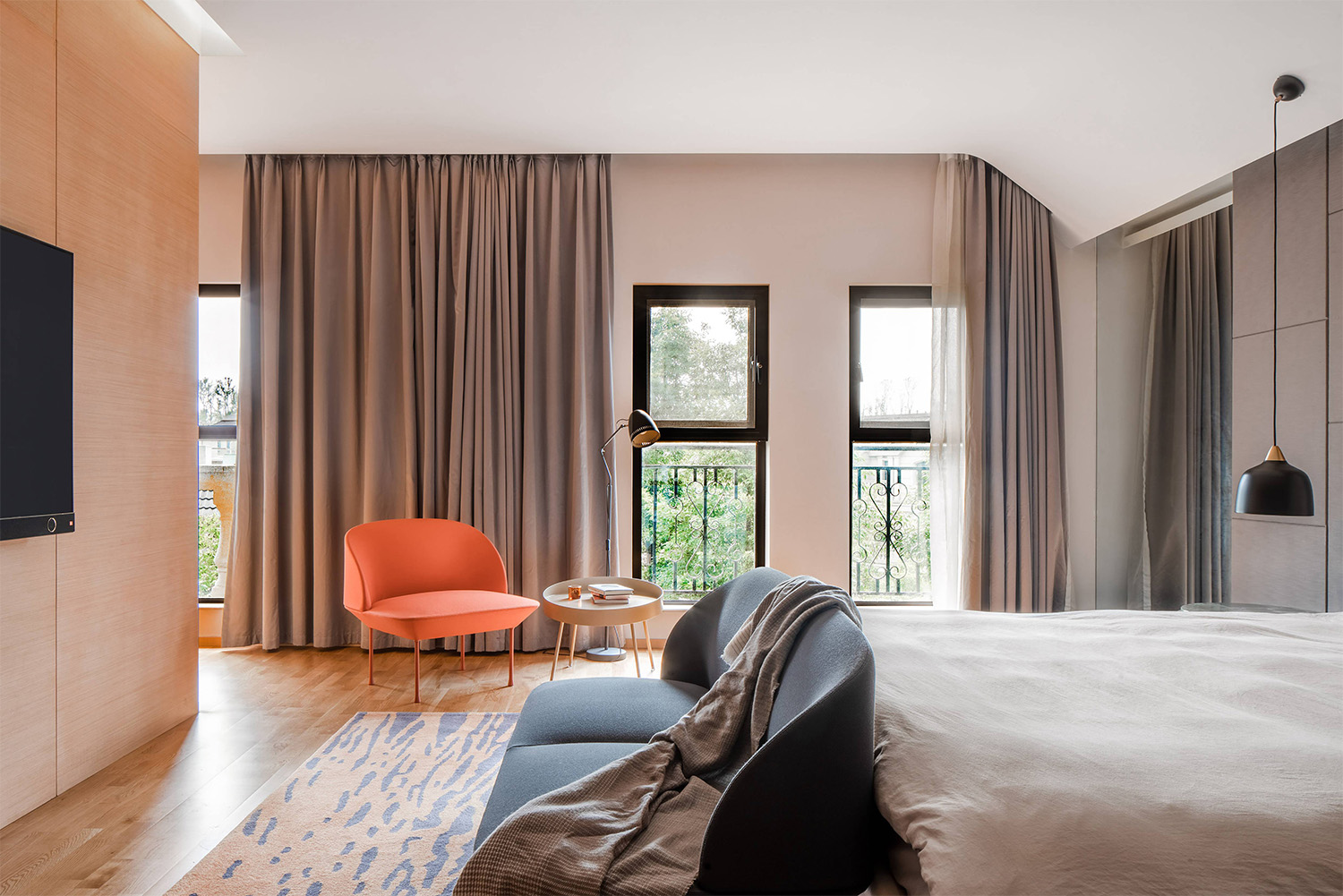 回溯2017 · 烟火寻影 | 耕图设计-119