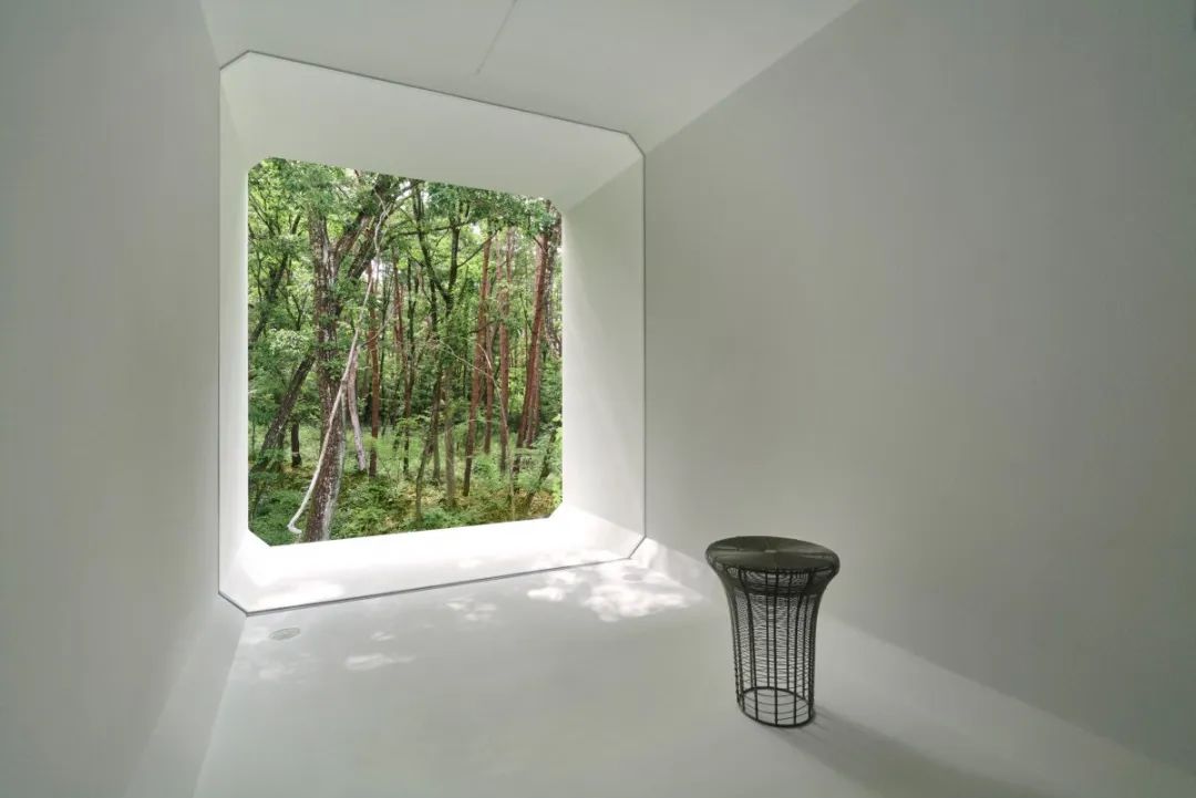 涵洞宾馆丨日本长野丨Nendo 工作室-50