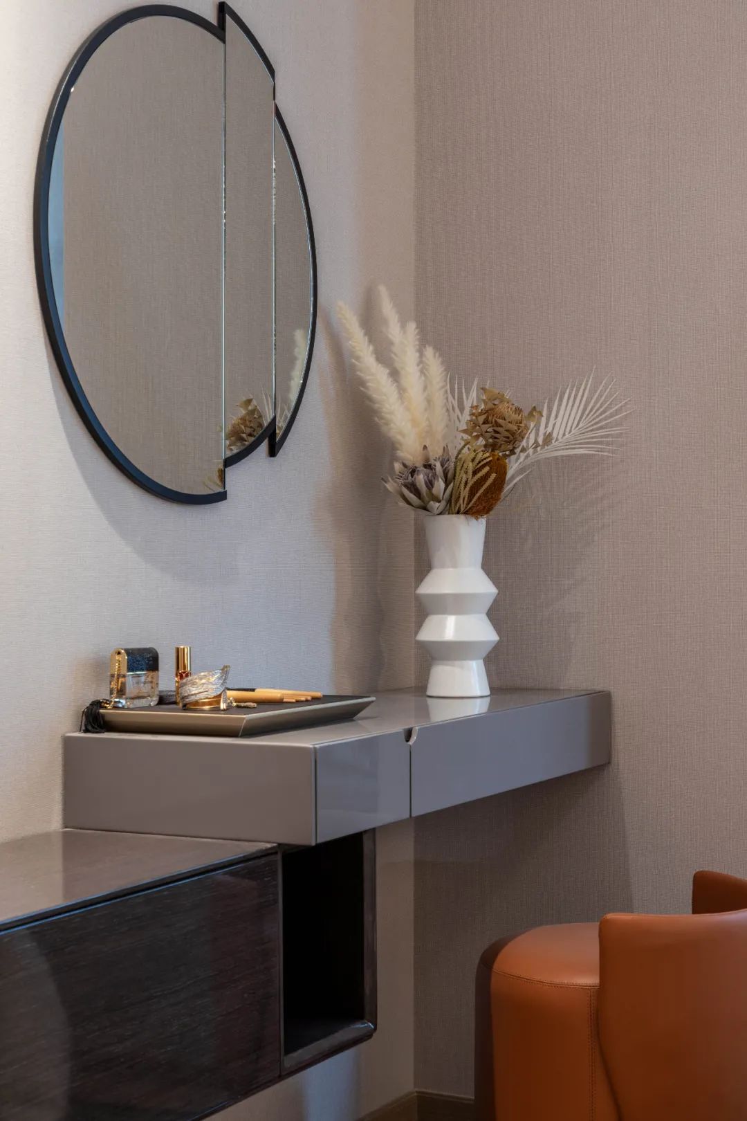 丽凯×宝业 | 活力天地，现代生活的艺术解读-19