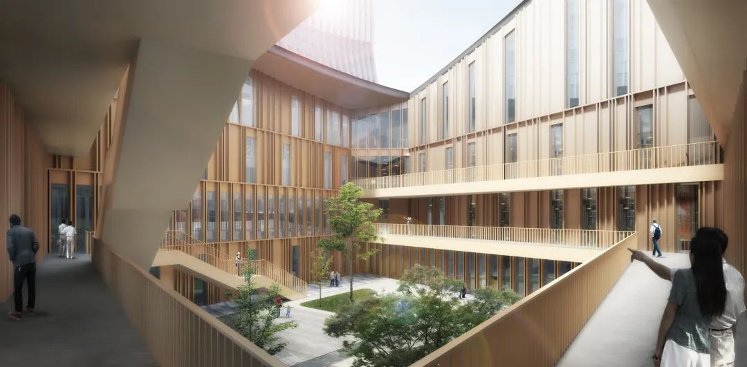 零壹城市 · 2021 年度十大事件回顾丨中国丨零壹城市建筑事务所-19