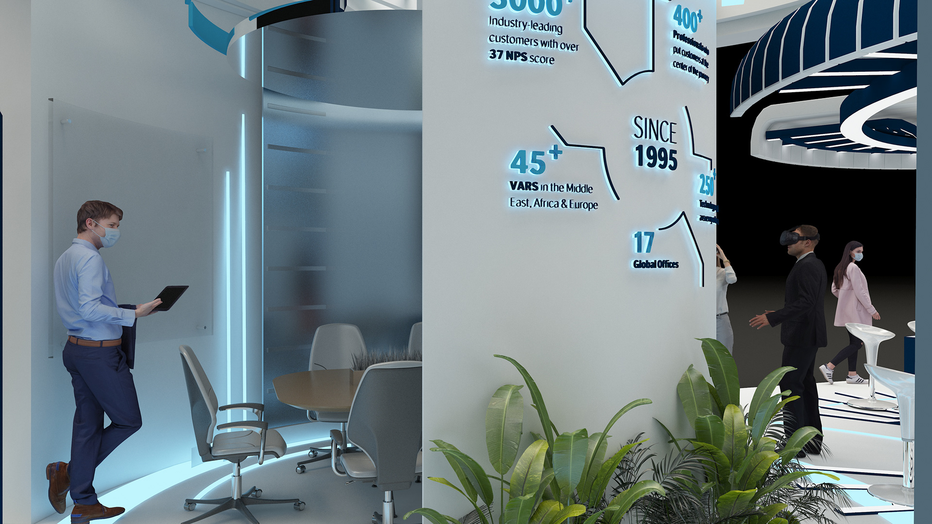 BMB 展位设计信息通信技术（2022）提案-15