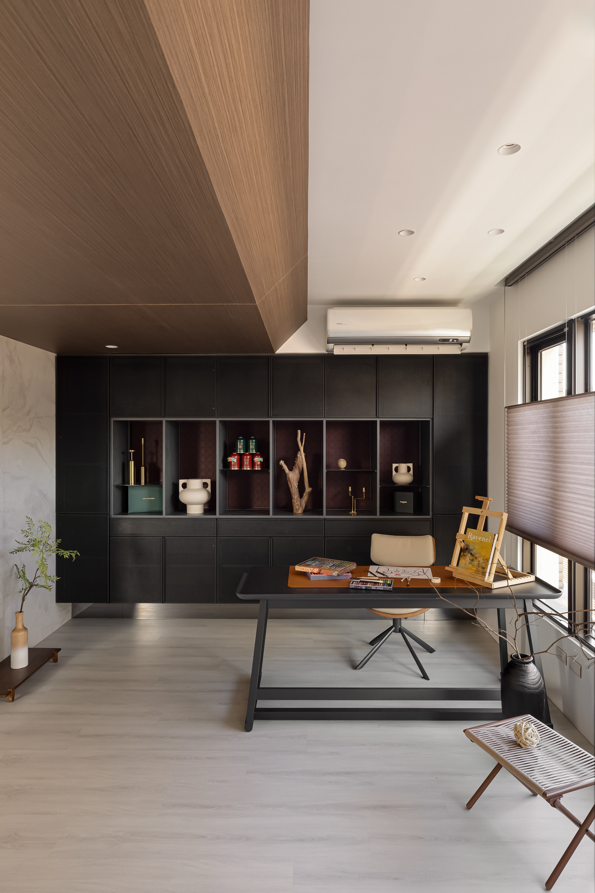 Hsinchu Residence | Elegant-Popular Design-21