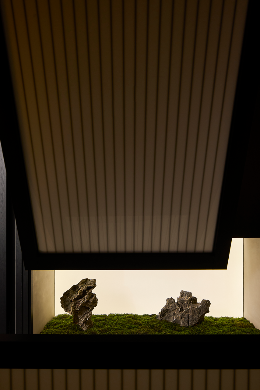 素衍的茶丨中国宁波丨九筑空间设计-32