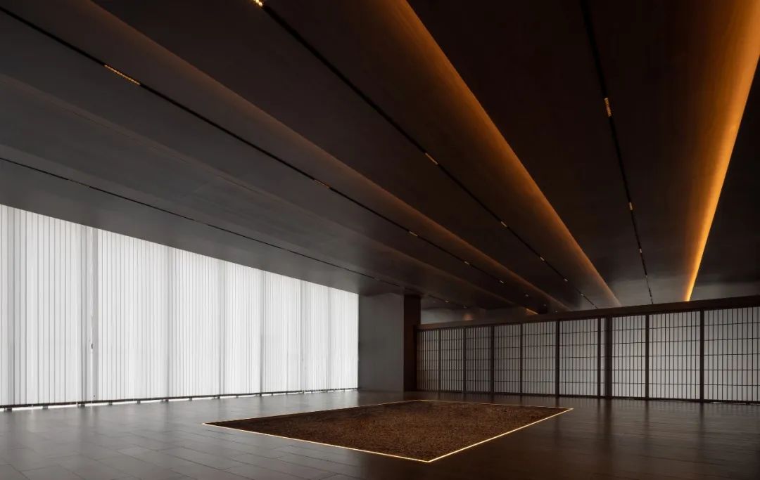 联禾集团文化会馆丨中国武汉丨武汉朴开十向设计事务所-25