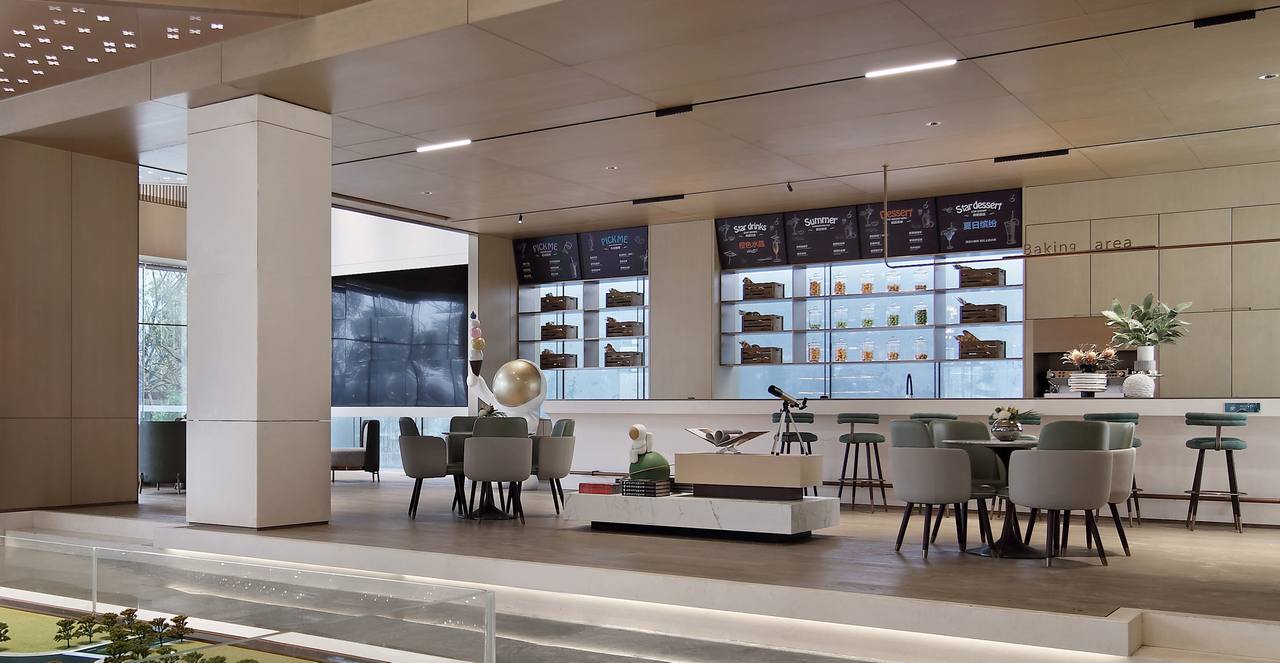 大时代美学家·灿若繁星 | 越秀X刘卫军-18