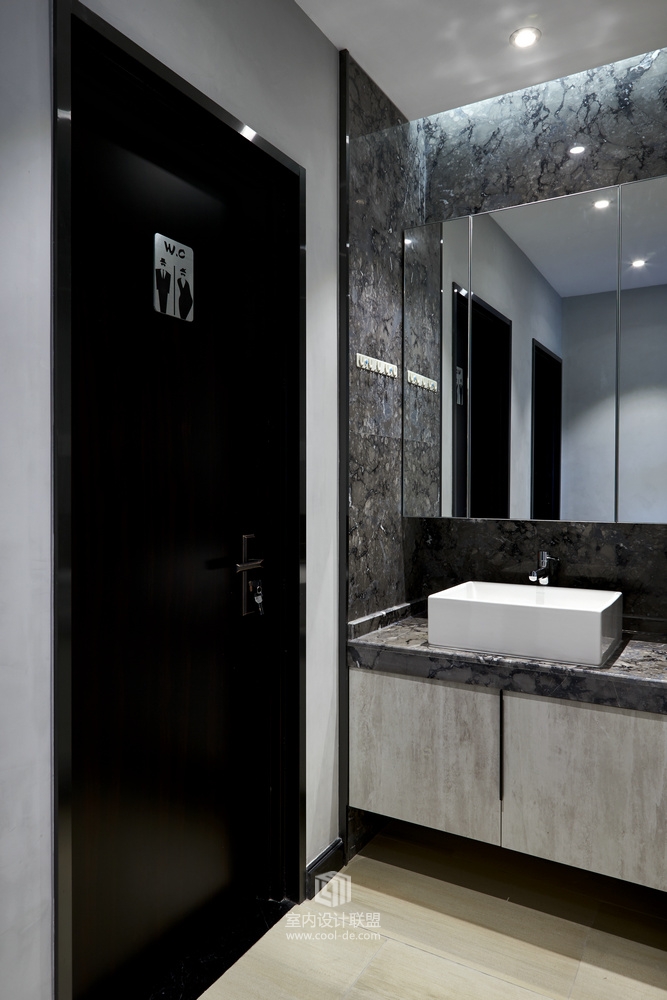 力设计--千岛湖 之 世外林园-56