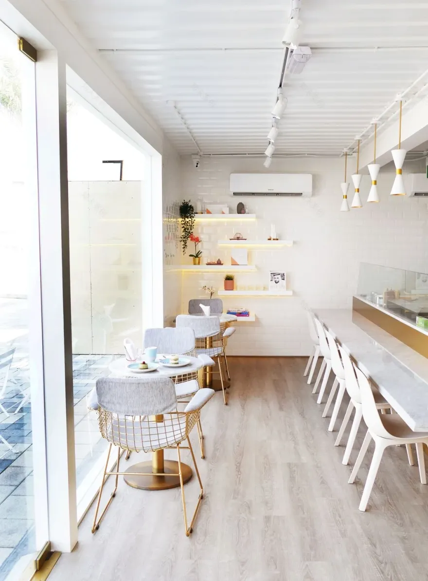 Pastryology 咖啡厅-16