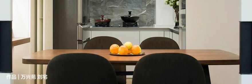 旧房改造实录 | 小户型变大宅的实用主义魔法-130