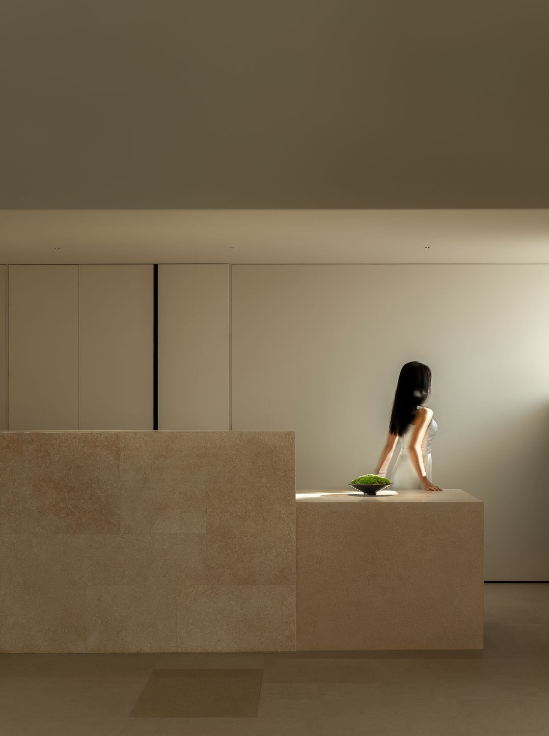 BIRKENBACH·科技护肤·森境 SPA丨中国沈阳丨上海树美千禾空间设计有限公司-30