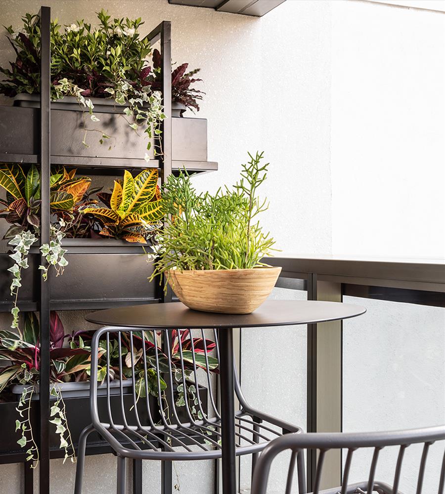 巴西 República PP 公寓-7