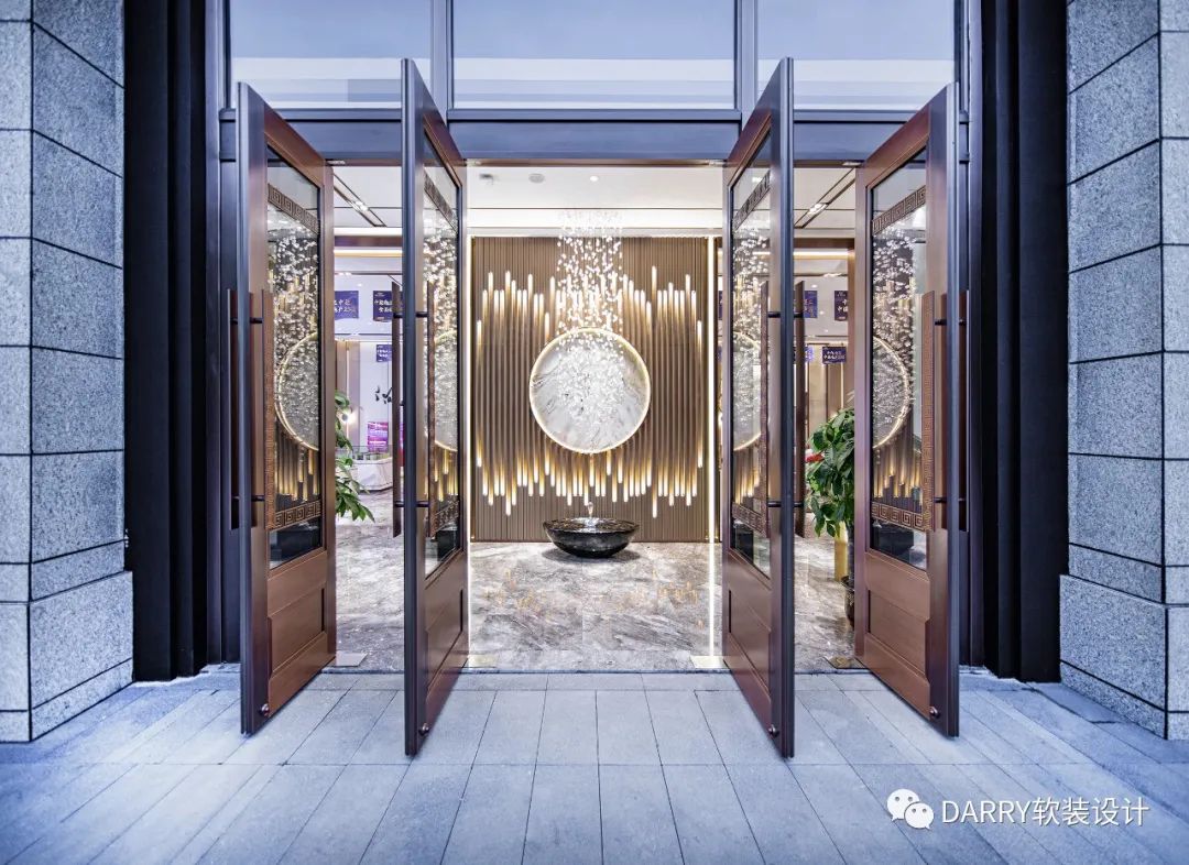 |DARRY·戴瑞软装|  东方秘境，雅望邵阳-30