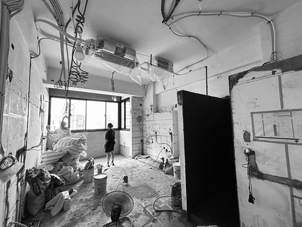 玖零伍 · 人文圖書館丨中国台北丨h.erspace studio-31