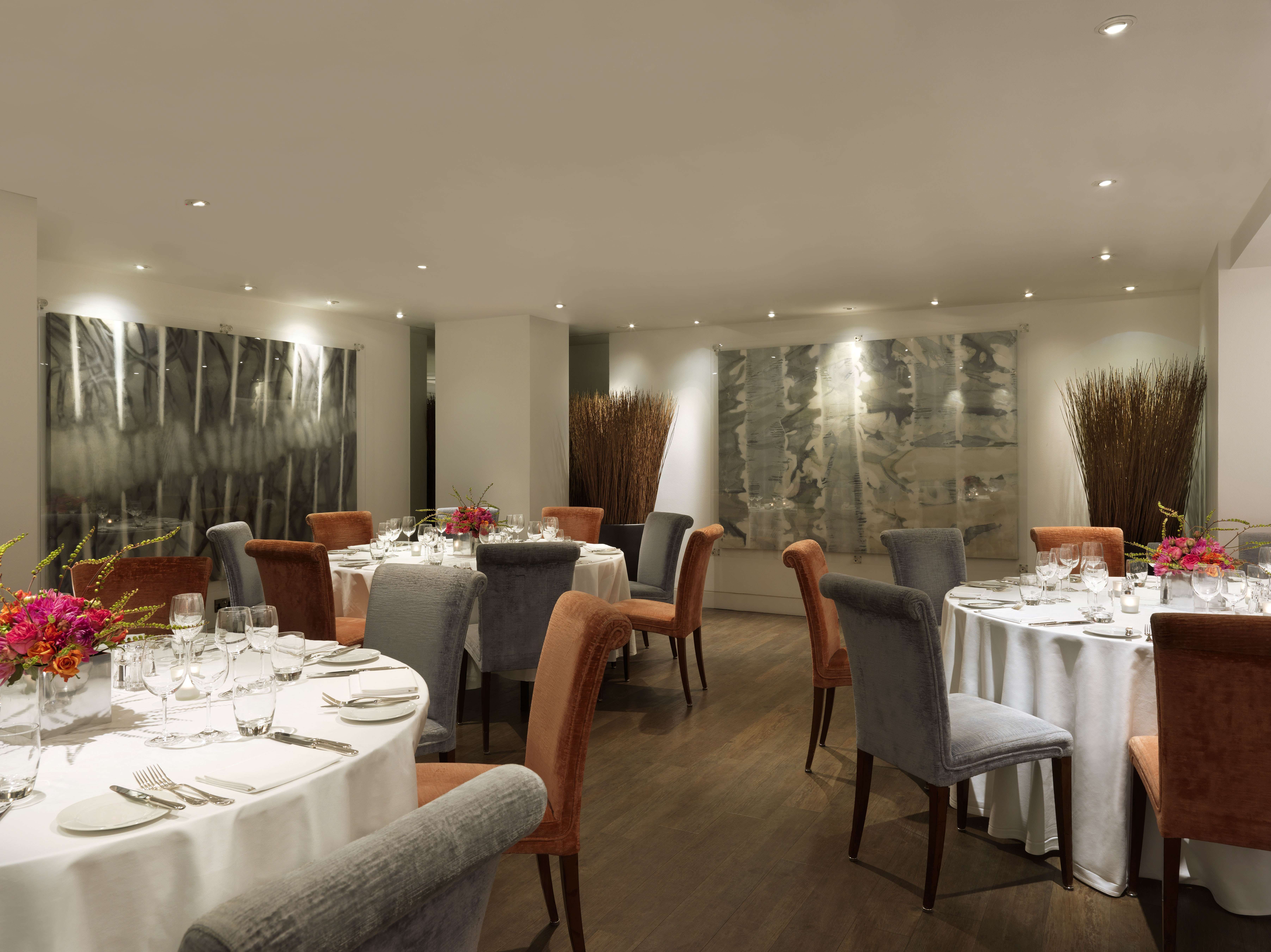 伦敦One Aldwych酒店-28