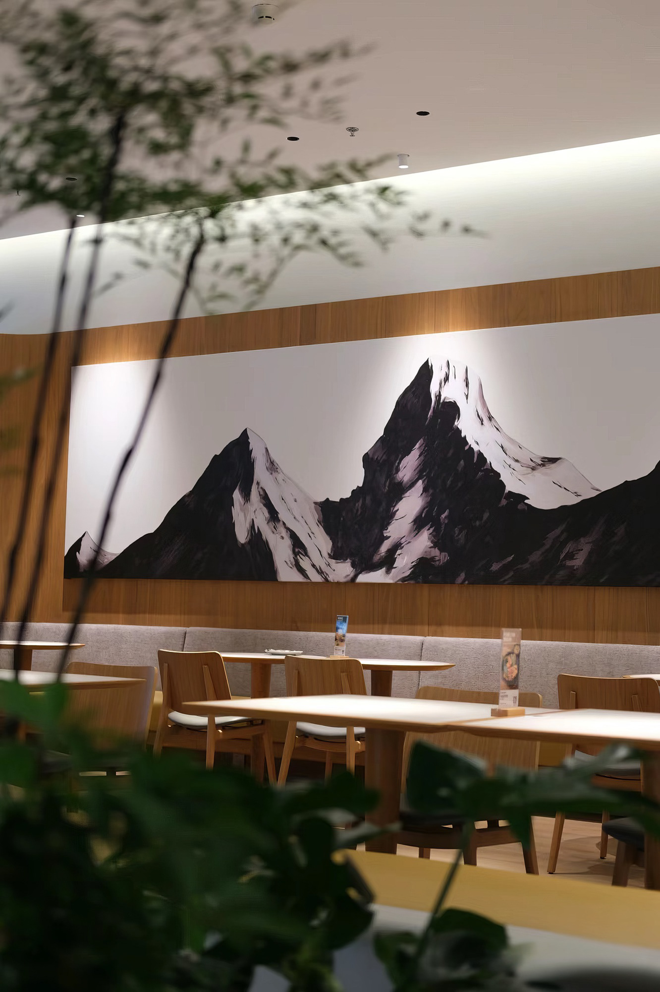 农畉厦门万象城店｜LONFOOD in MIXC Xiamen丨中国厦门丨NUC studio与ID.CO联合-6