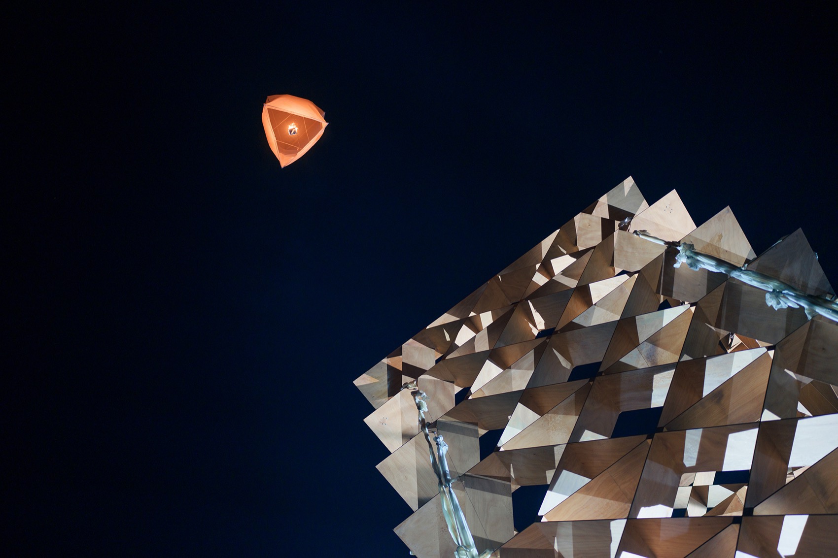 “叠凳火塔”，桂林 / 非常建筑-32