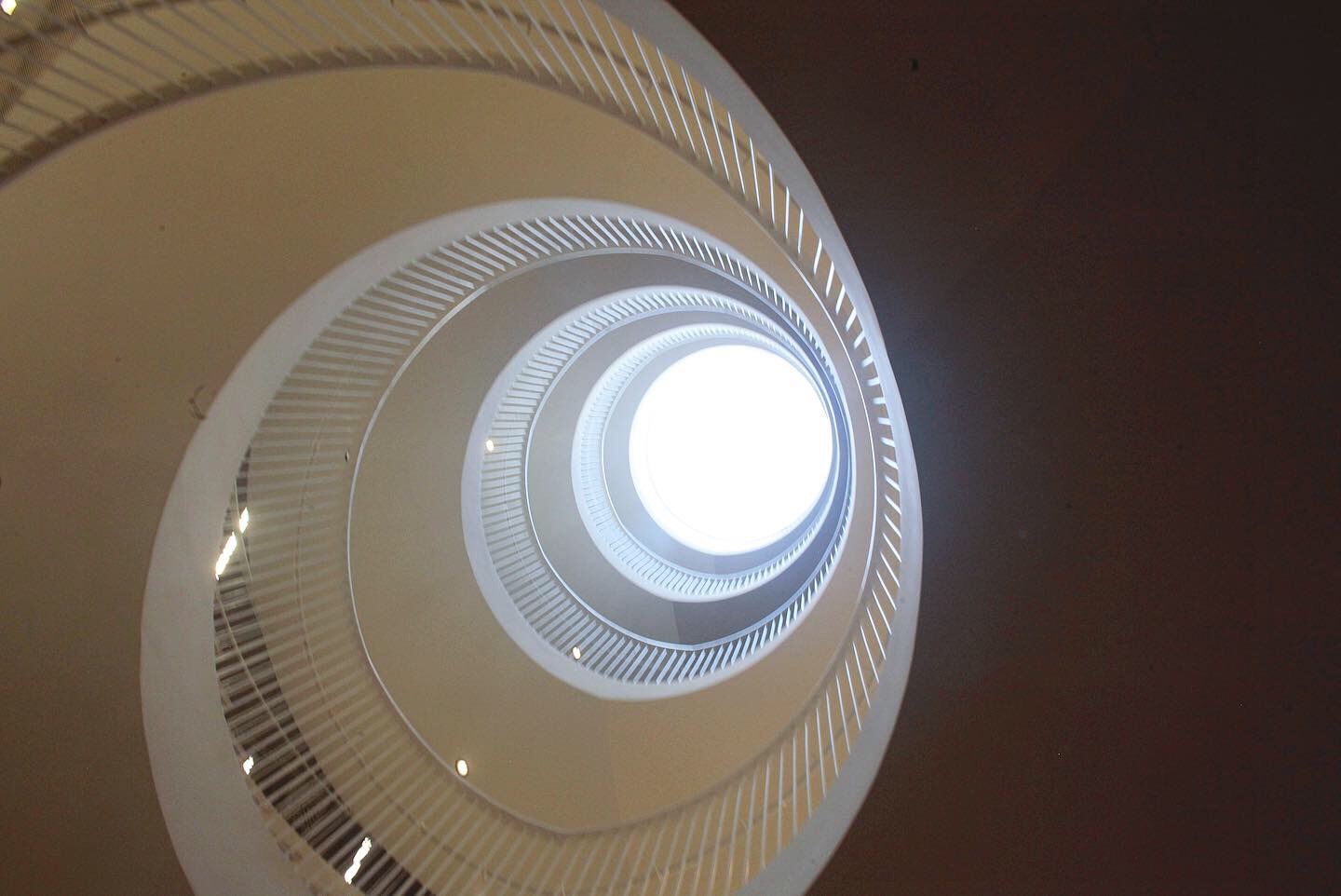 赫尔辛基大学图书馆-21