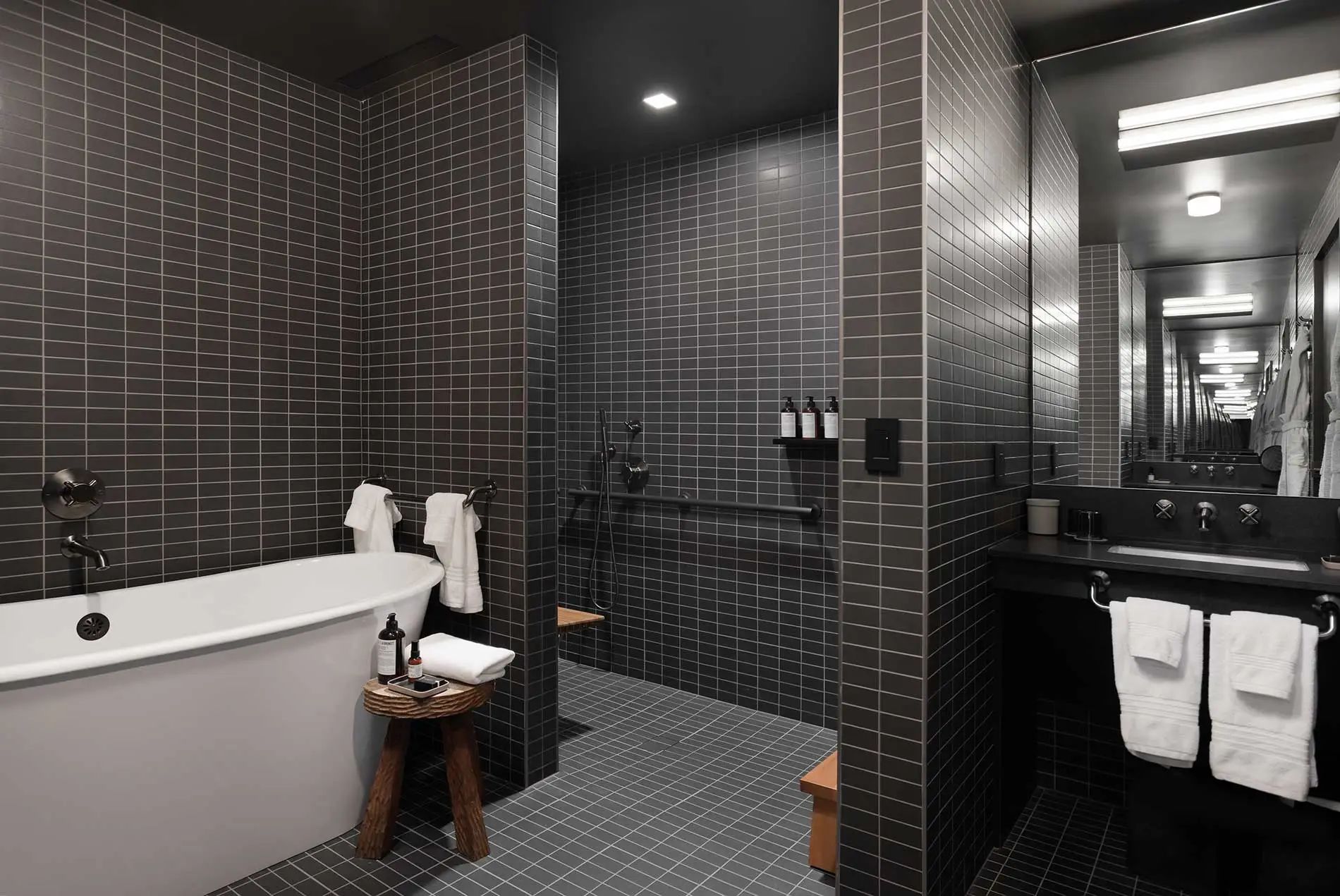 莫利·阿斯彭丨美国阿斯彭丨Post Company,CCY Architects-37