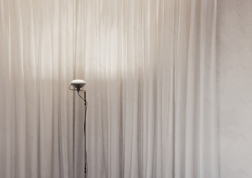 Zuev · Cultural Center(Zuev文化中心)丨俄罗斯莫斯科丨Ekaterina Potapova-35