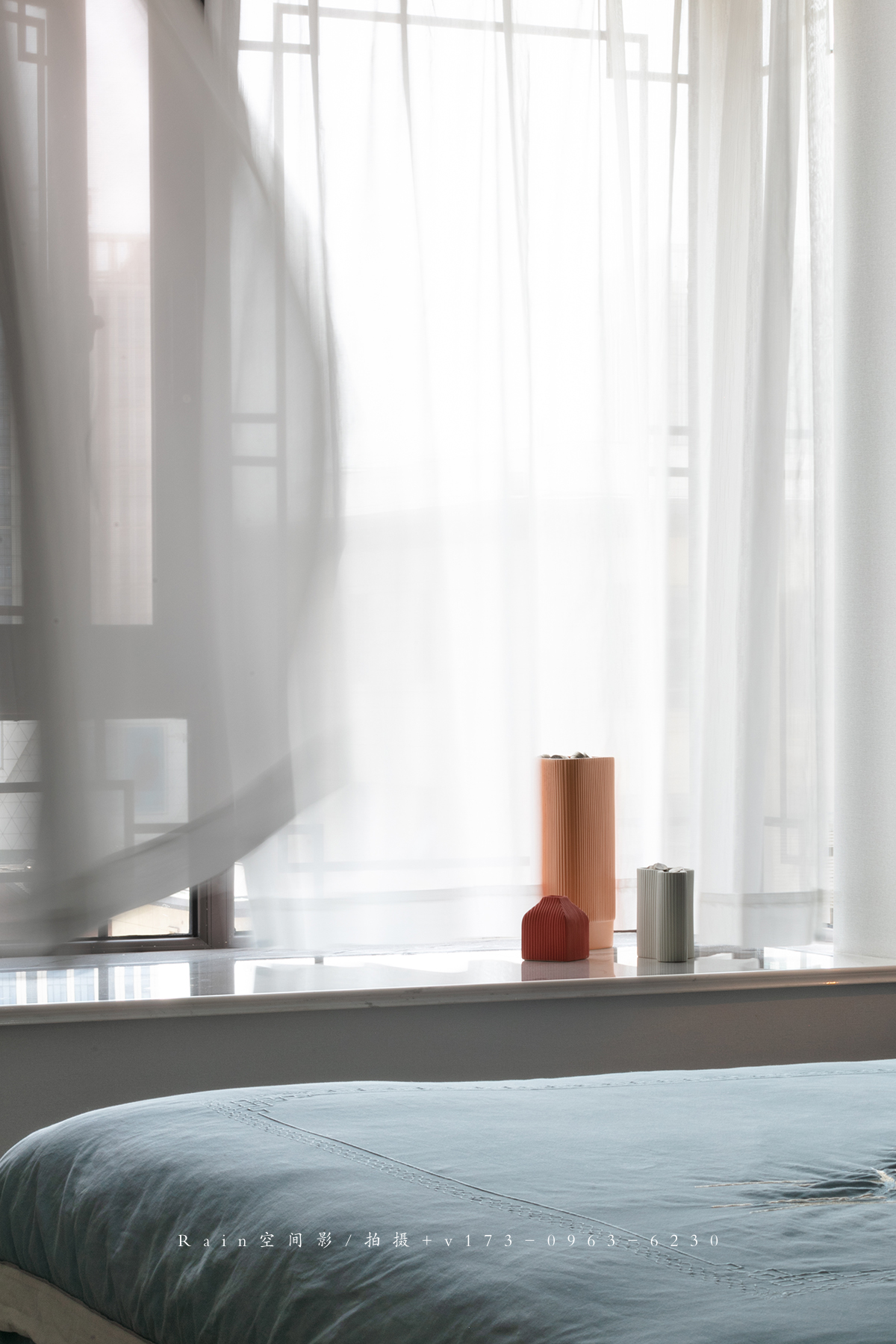 芜湖荣盛华府现代轻奢样板房拍摄丨中国芜湖丨芜湖市乐泰装饰,邵雪兰-18