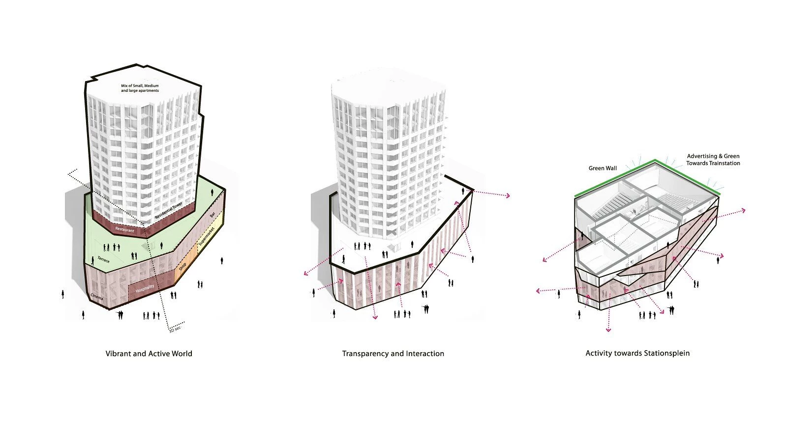德赫斯莱顿丨荷兰莱顿丨OZ Architect-12
