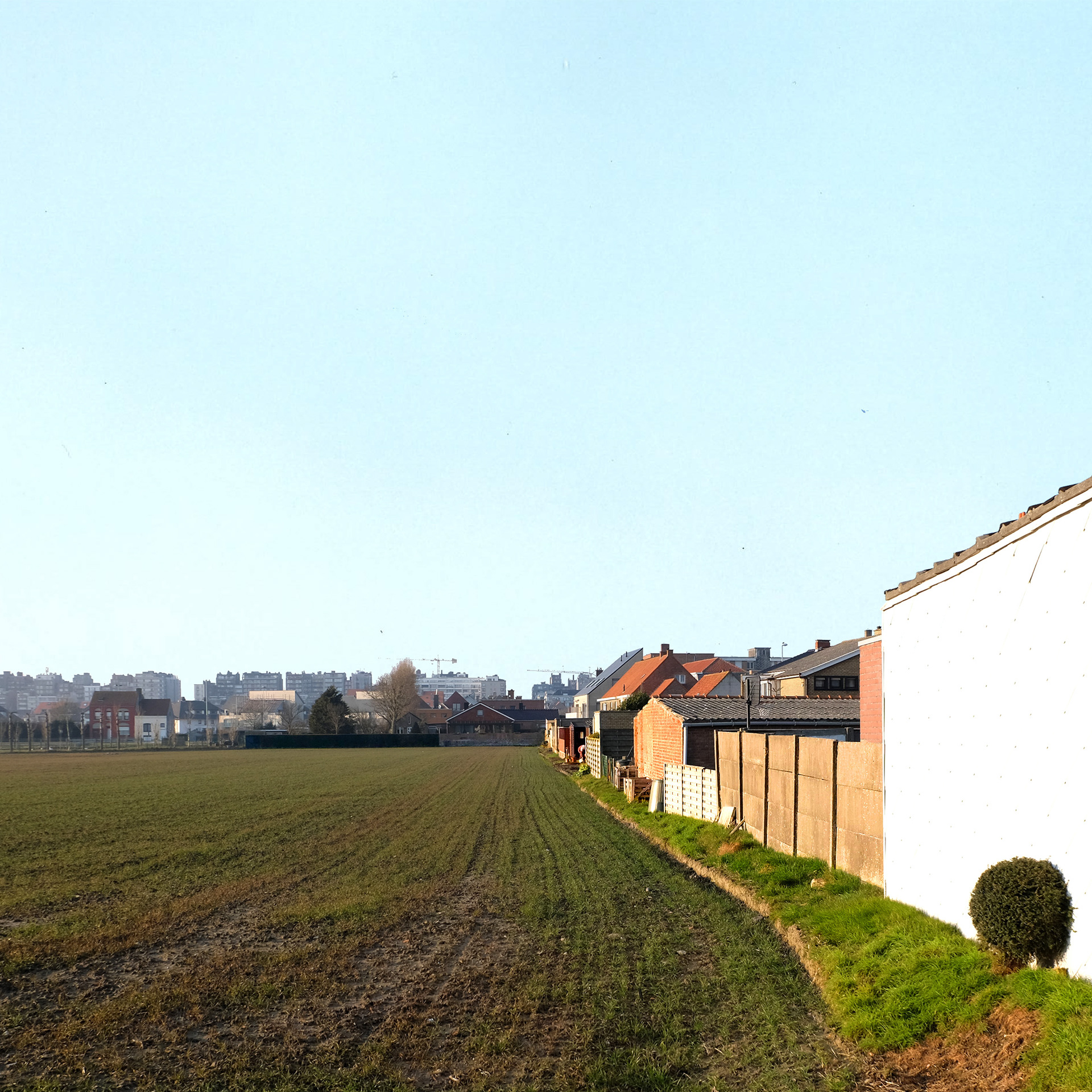 比利时海岸地图集丨比利时-64