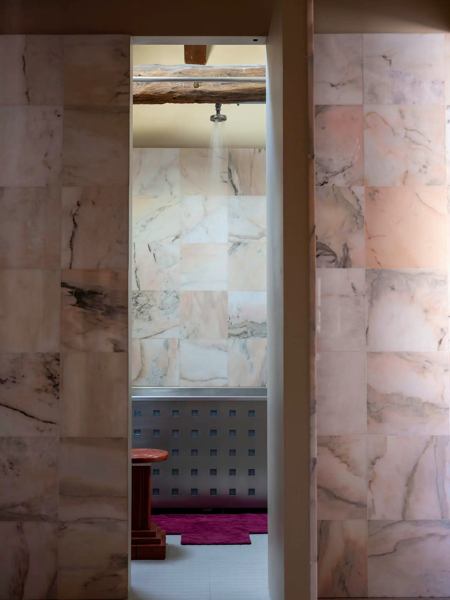 居住工作室(Livedin Studio)丨法国巴黎丨朱尔斯·布里松建筑事务所-18