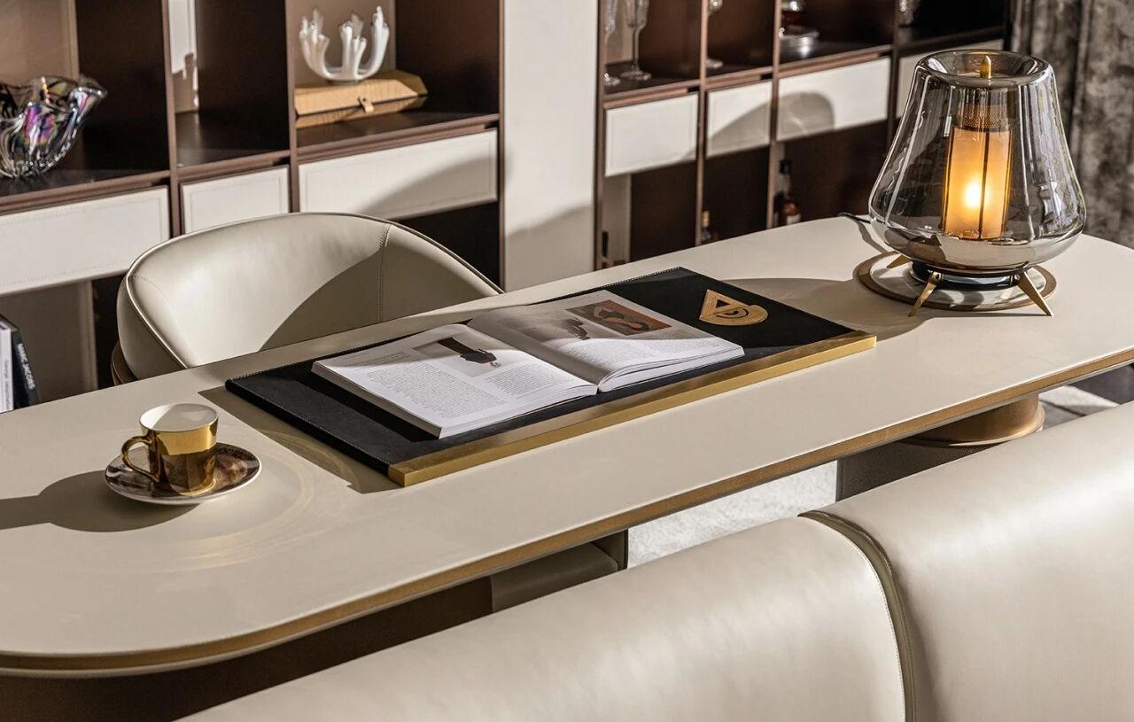 华壹设计 · 福州160样板间丨中国福州-13