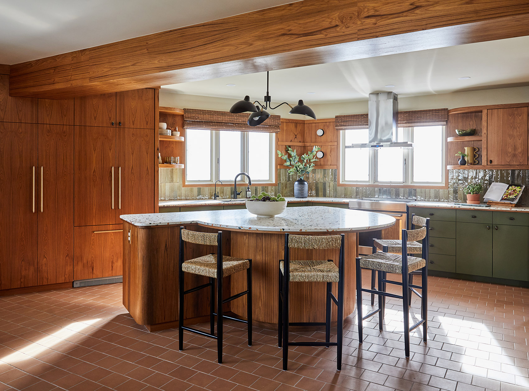 枫叶之家丨加拿大丨Mera Studio Architects-17