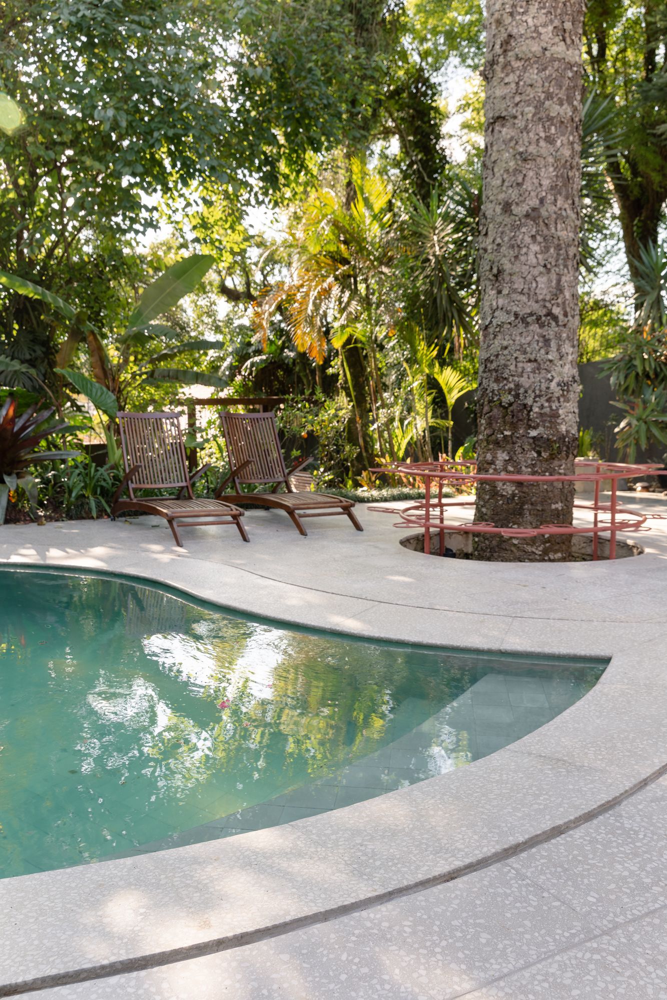 改造 275 号房屋丨巴西丨IN arq+design-32