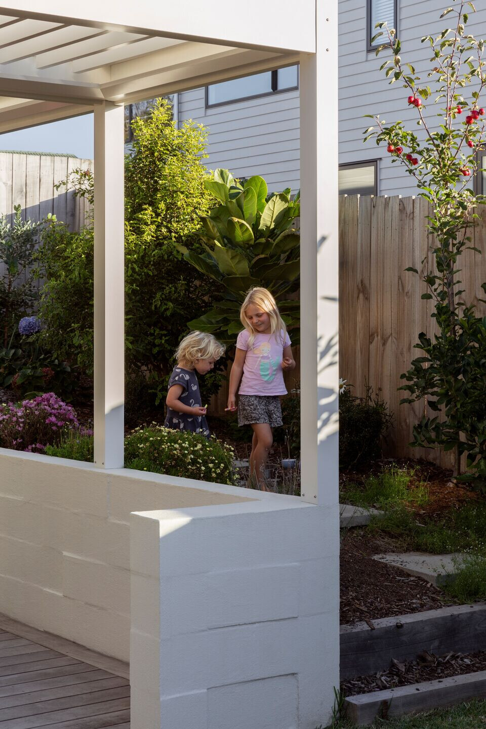 新西兰海滨的环保可持续之家丨新西兰奥克兰丨Milieu-26