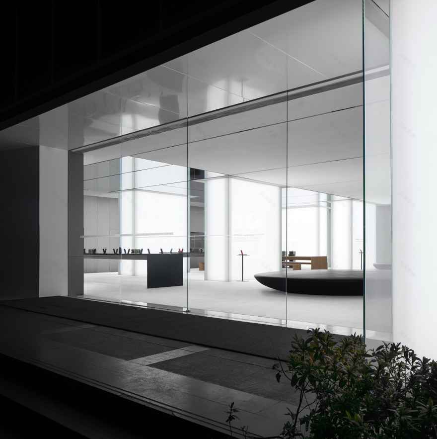 OPPO全球首家超级旗舰店·Whale,上海 / 东仓建设-3