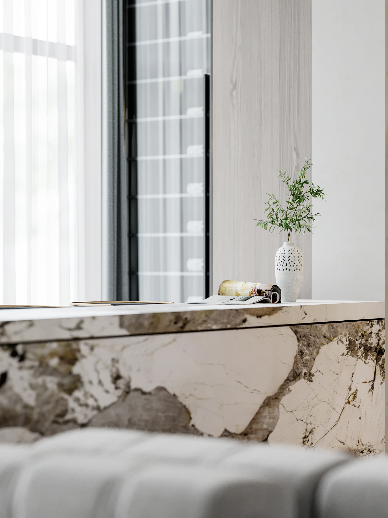 半岛豪门 | 上海-21