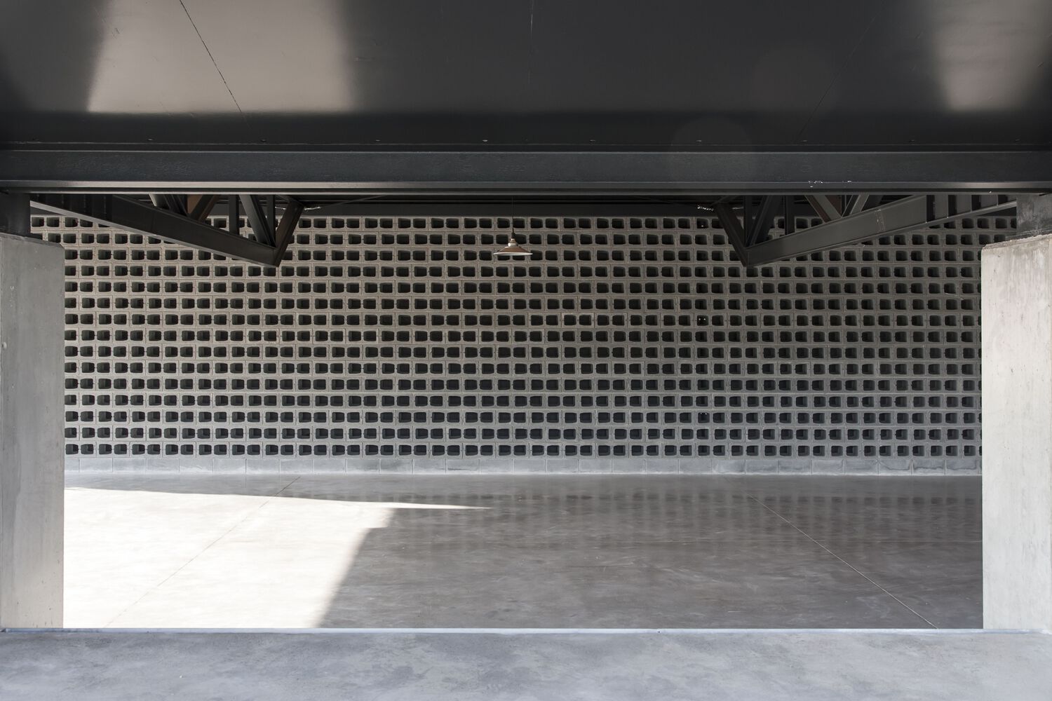 西班牙 Ingravits 酒庄仓库丨SALA FERUSIC Architects-32