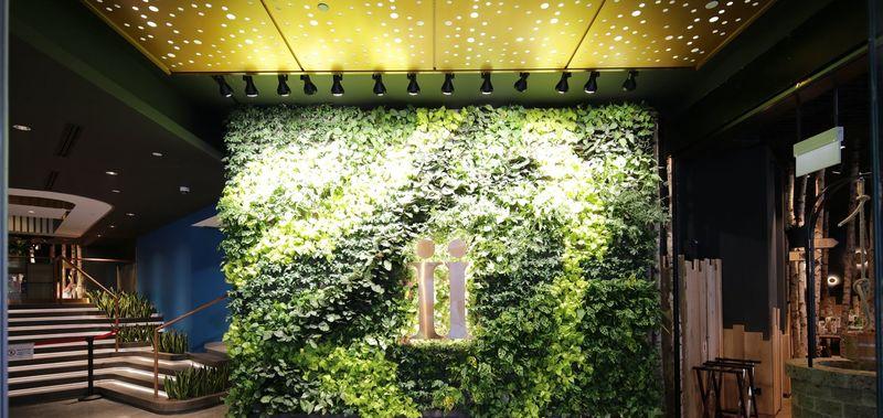 新加坡办伴共享办公室-43