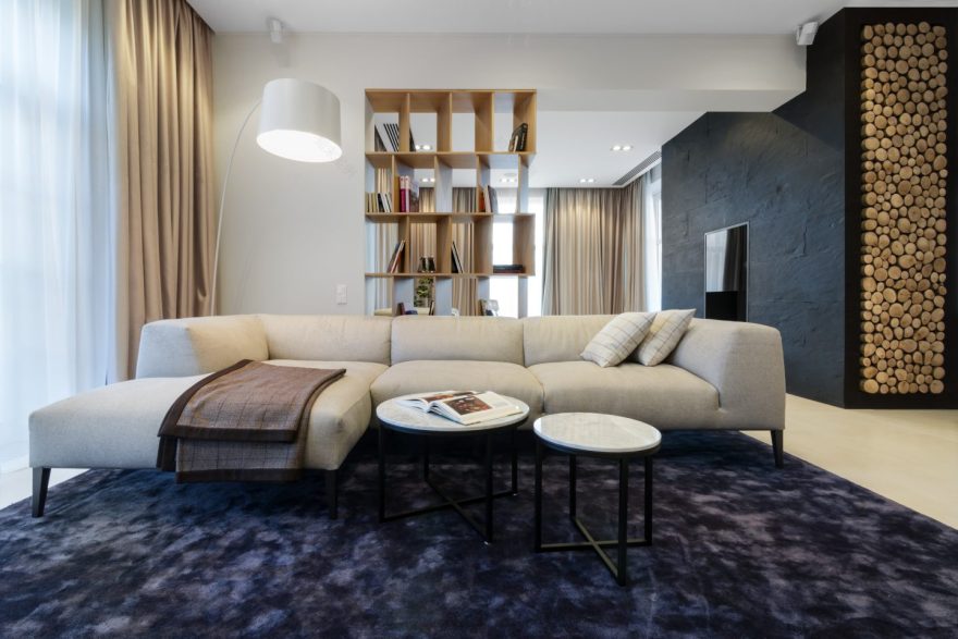 湖畔别墅;湖边小屋丨乌克兰基辅-15