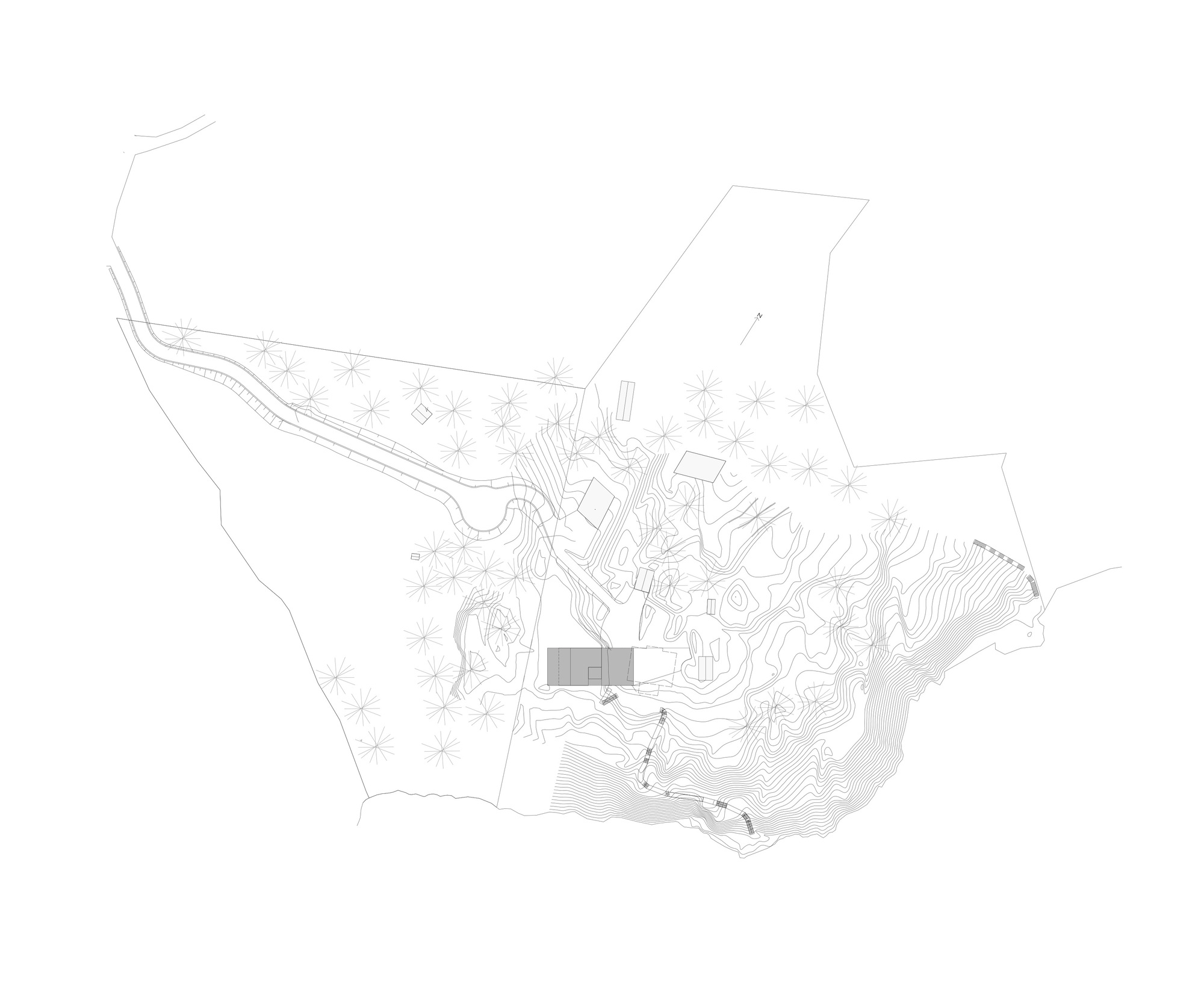 Villa Sagalid / sandellsandberg arkitekter-13