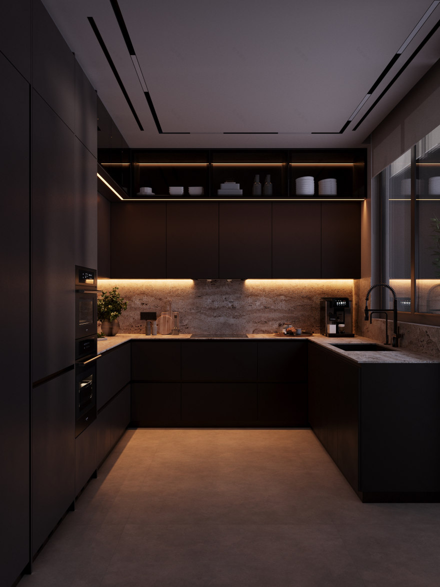 Verde公寓项目丨塞浦路斯-27