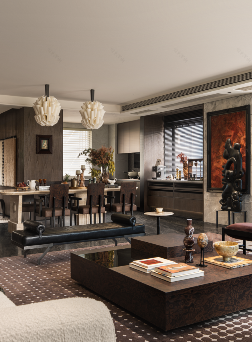 杭州龙湖金沙御湖境丨中国杭州丨IF DESIGN 羽果设计-15