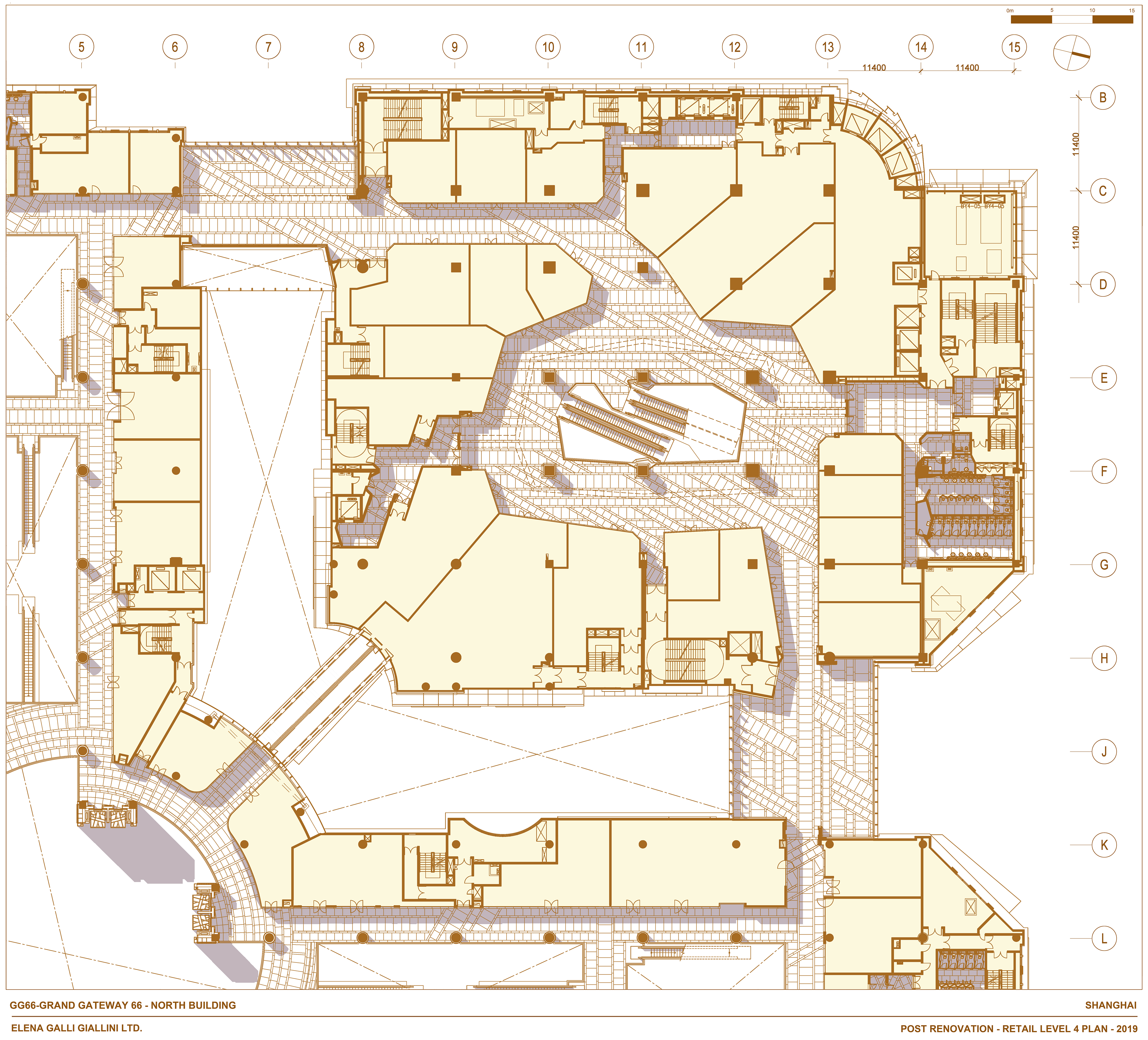 大网关 66·北楼-106