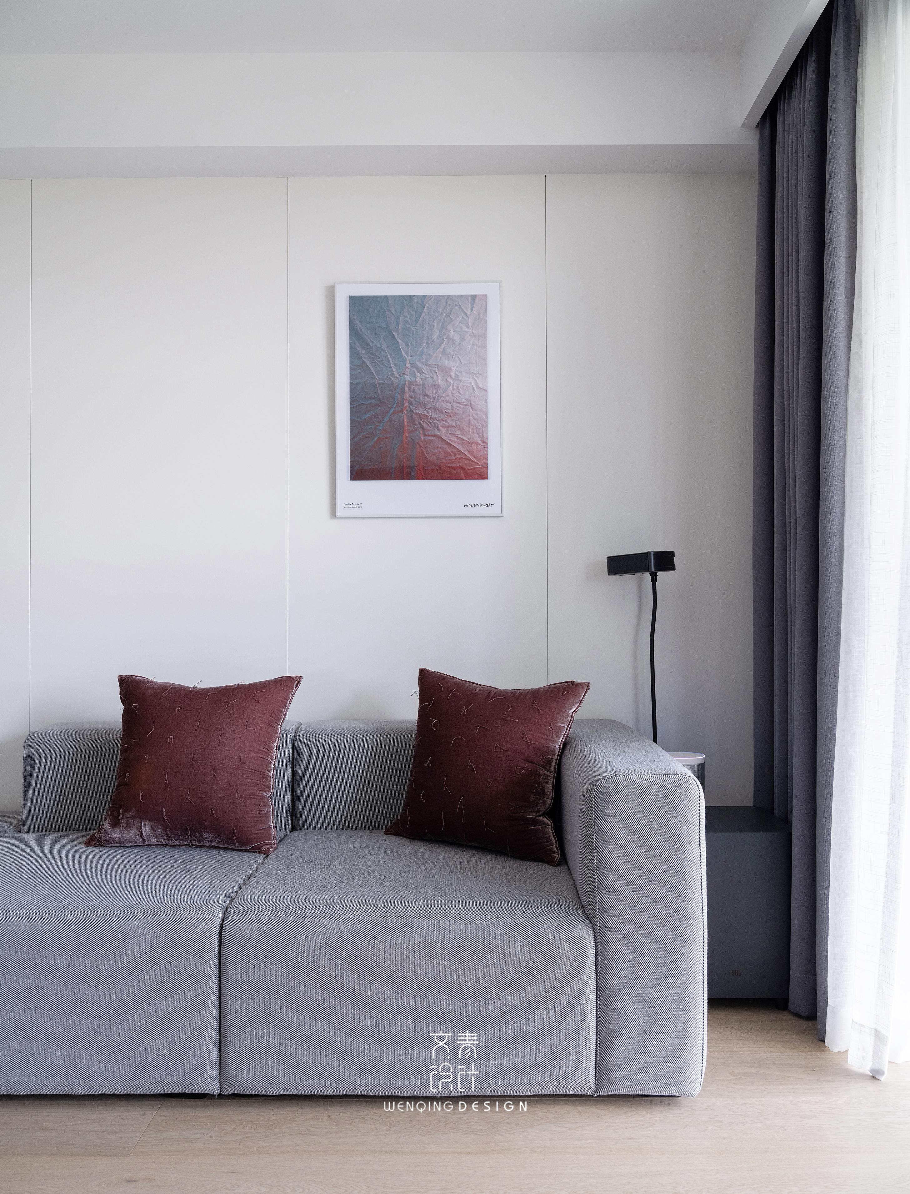 趣味与设计融合，打造个性家居空间-32