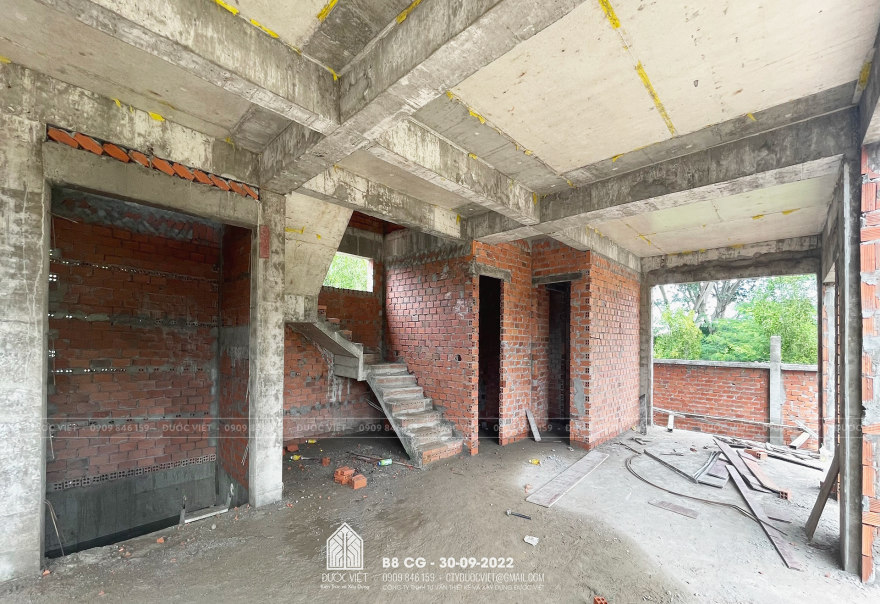 THE MANGROVE GARDEN - Hotel design and Build-117