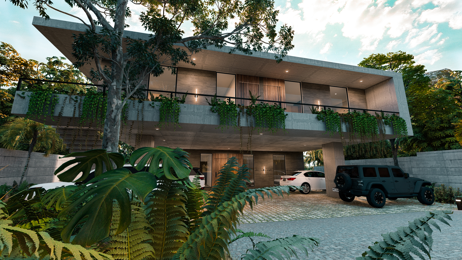 美丽海滩丨Costa Rica-8